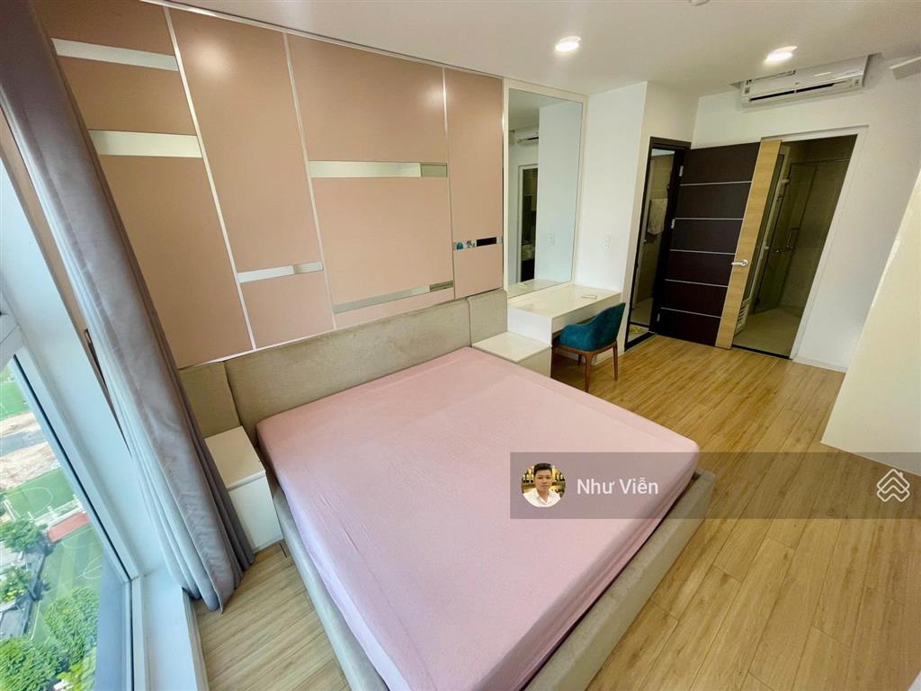 Bán căn góc 2 view, giá 8.3 tỷ còn tl, sổ hồng riêng, 2pn+, 2wc, xi grand court,  0908 435 ***
