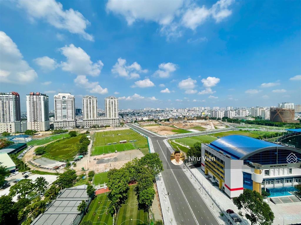Bán căn góc 2 view, giá 8.3 tỷ còn tl, sổ hồng riêng, 2pn+, 2wc, xi grand court,  0908 435 ***