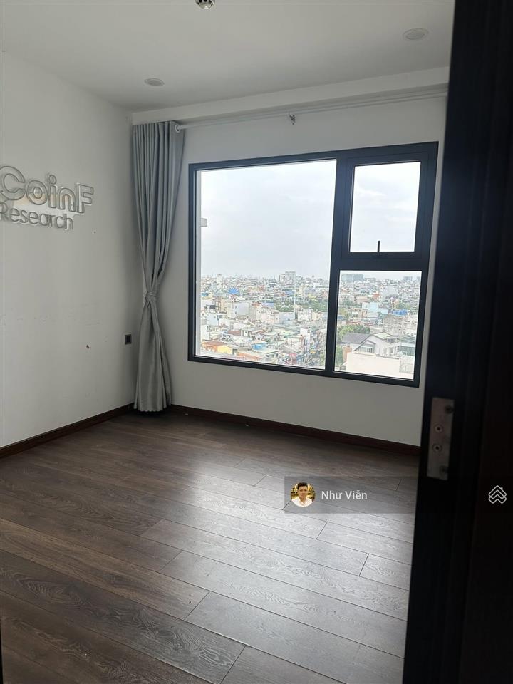 Bán căn hộ resgreen, 2pn, 2wc, 60m², giá 4 tỷ, sổ hồng riêng,  0908 435 ***