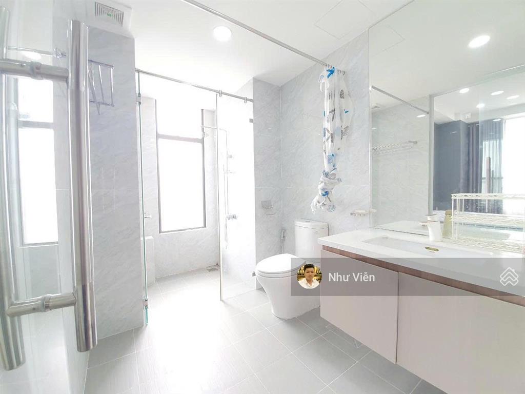 Cho thuê căn hộ garden gate, 3pn, 2wc, 102m², giá 21 triệu, full nội thất,  0908 435 ***