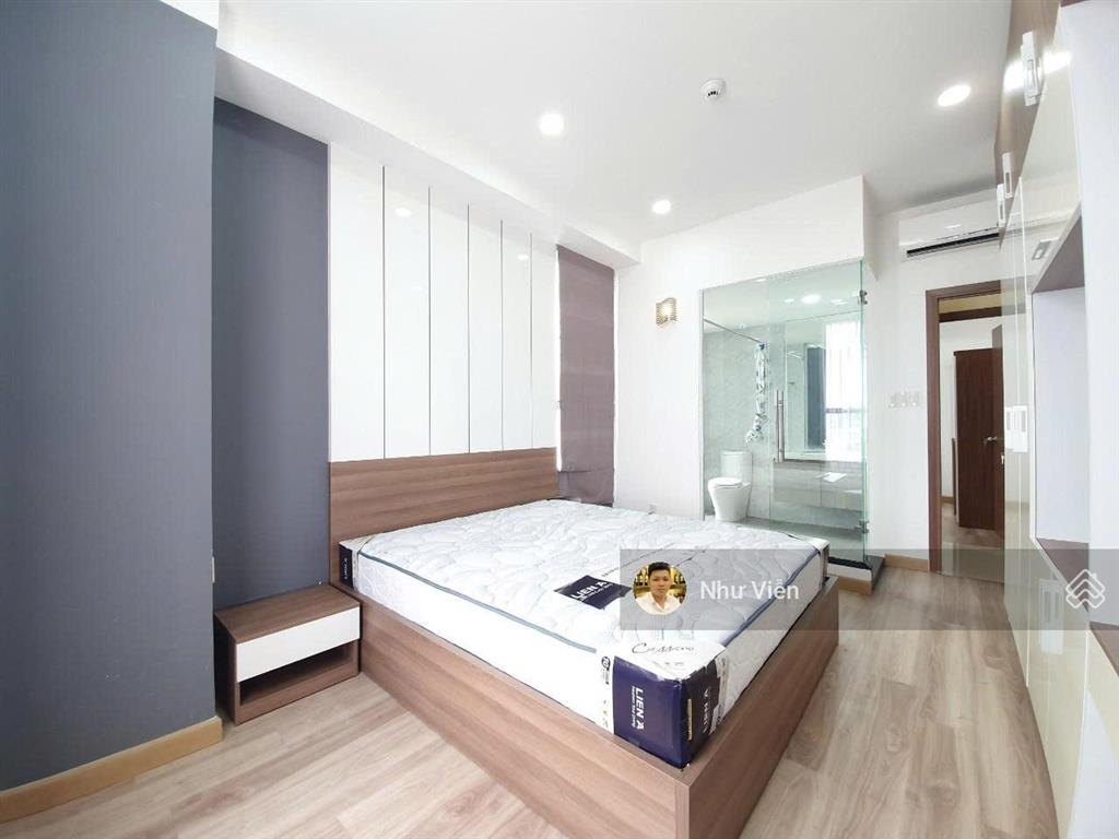 Cho thuê căn hộ garden gate, 3pn, 2wc, 102m², giá 21 triệu, full nội thất,  0908 435 ***