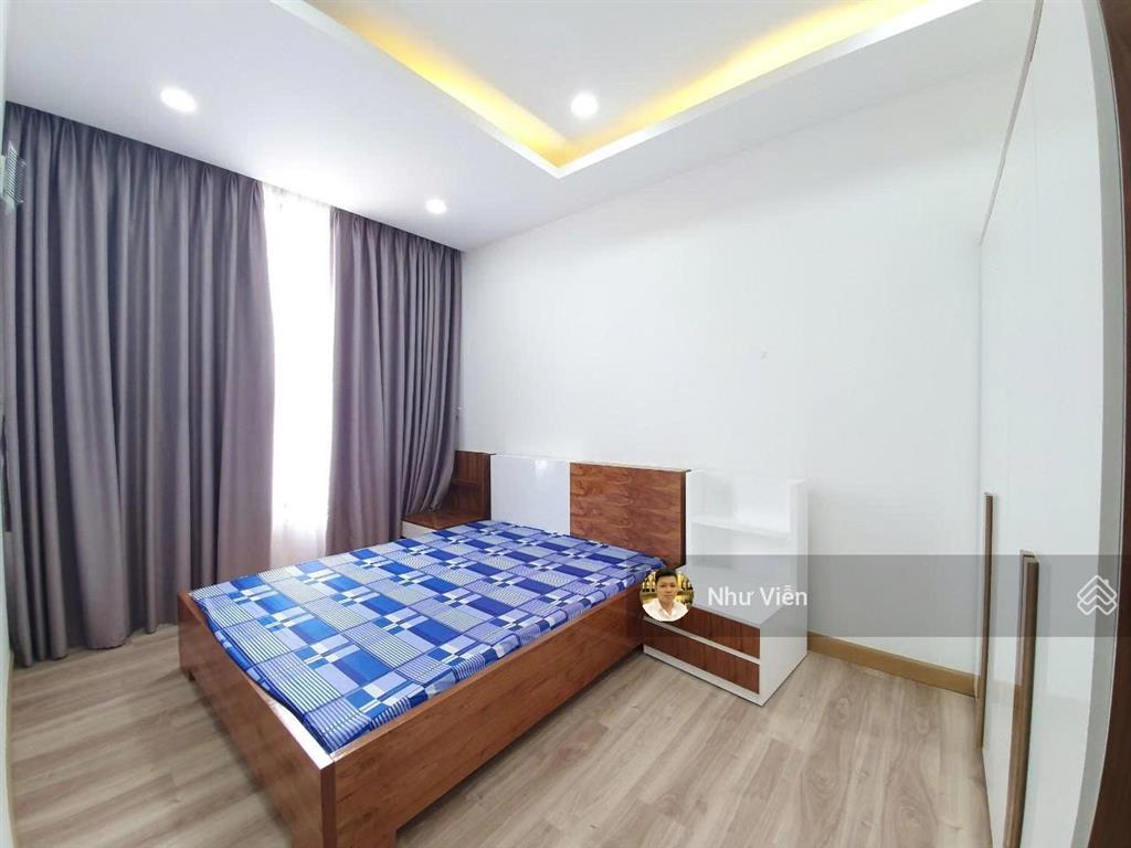 Cho thuê căn hộ garden gate, 3pn, 2wc, 102m², giá 21 triệu, full nội thất,  0908 435 ***