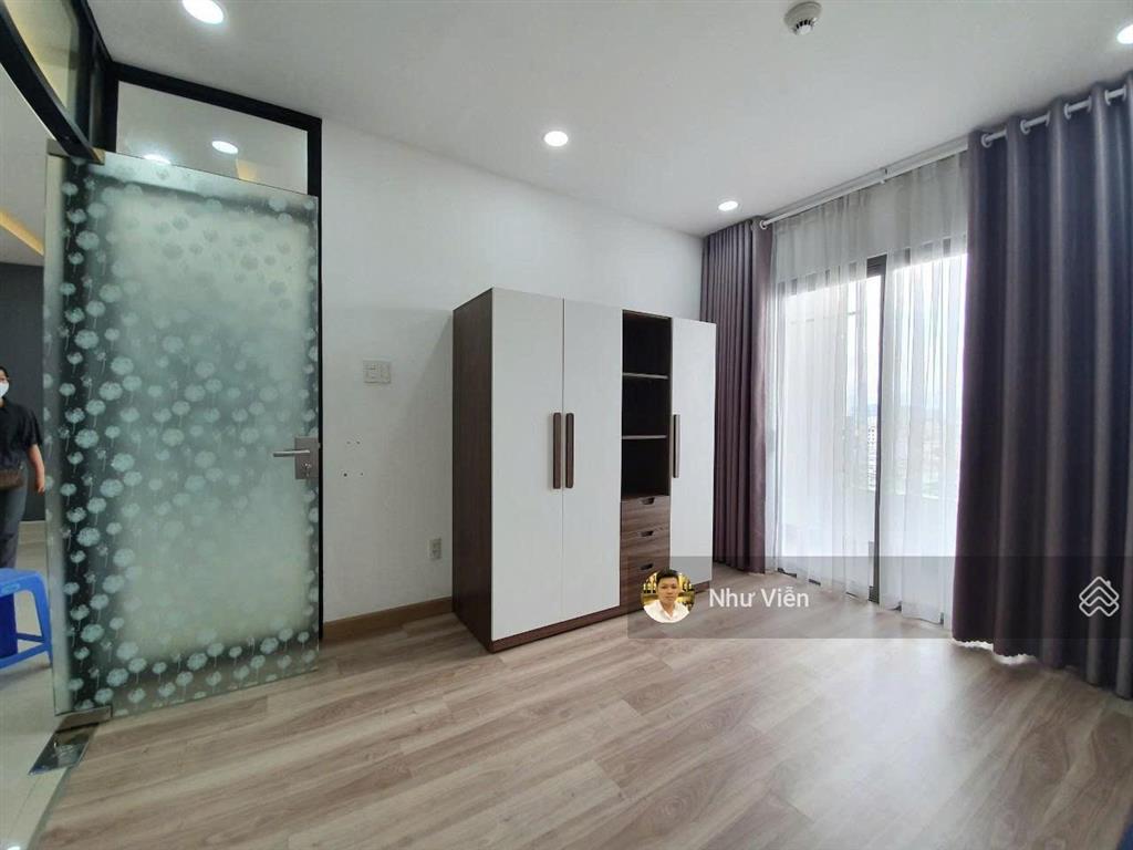 Cho thuê căn hộ garden gate, 3pn, 2wc, 102m², giá 21 triệu, full nội thất,  0908 435 ***