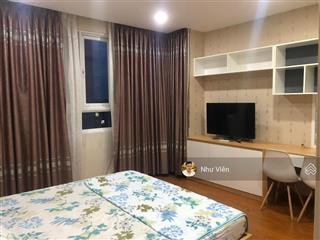 Cho thuê căn hộ him lam chợ lớn, 2pn, 2wc, 86m², giá 13 triệu, full nội thất,  0908 435 ***