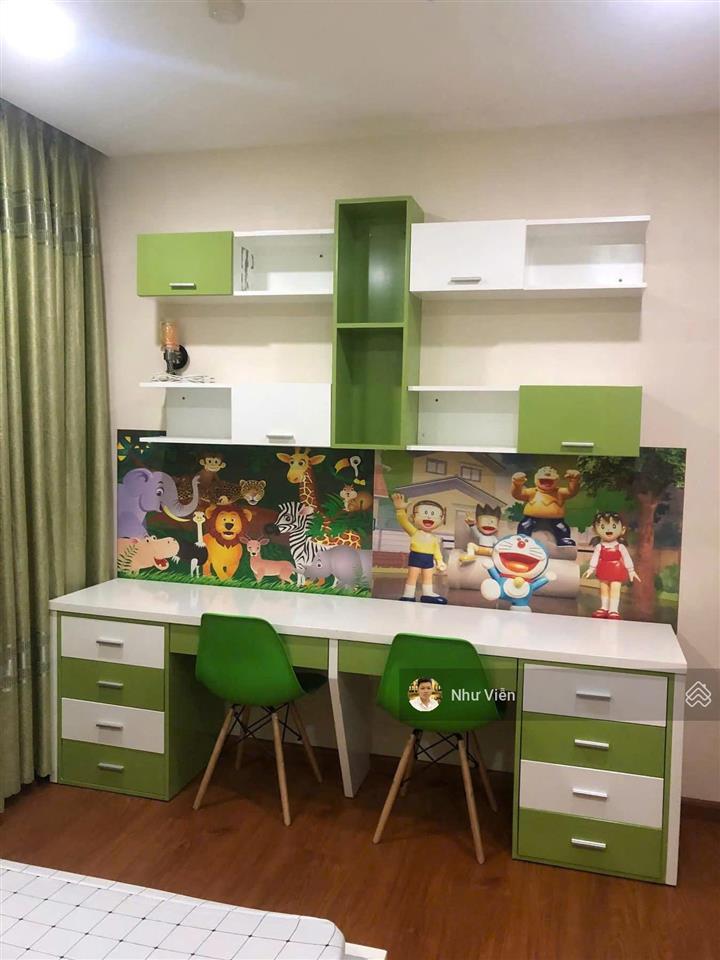 Cho thuê căn hộ him lam chợ lớn, 2pn, 2wc, 86m², giá 13 triệu, full nội thất,  0908 435 ***
