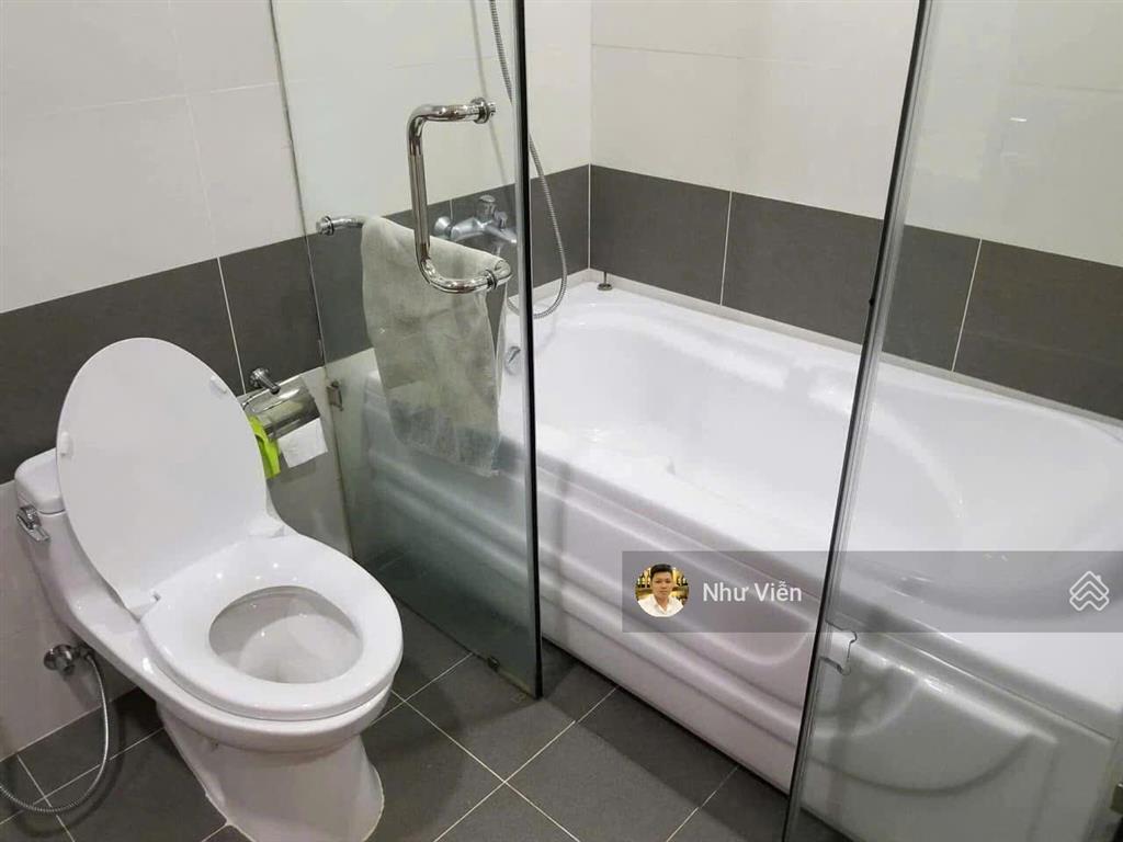 Cho thuê căn hộ him lam chợ lớn, 2pn, 2wc, 86m², giá 13 triệu, full nội thất,  0908 435 ***