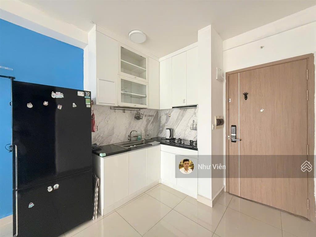 Bán căn hộ richstar, 2pn, 2wc, 65m², giá 3.6 tỷ có tl, để lại nội thất, 0908 435 *** viễn