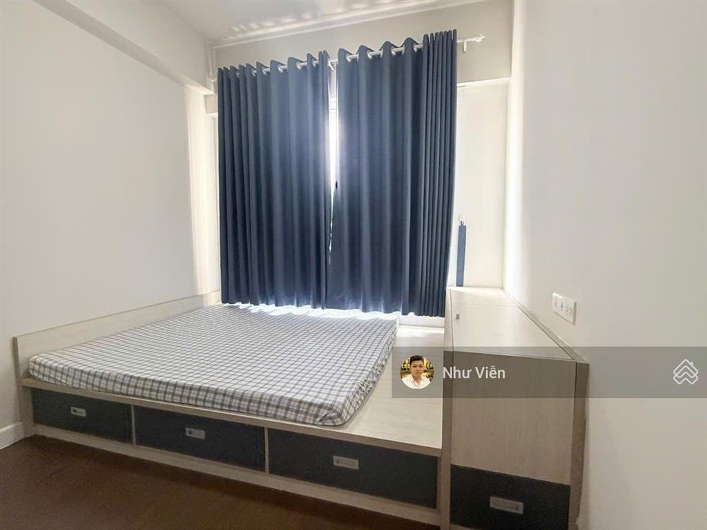 Bán căn hộ richstar, 2pn, 2wc, 65m², giá 3.6 tỷ có tl, để lại nội thất, 0908 435 *** viễn
