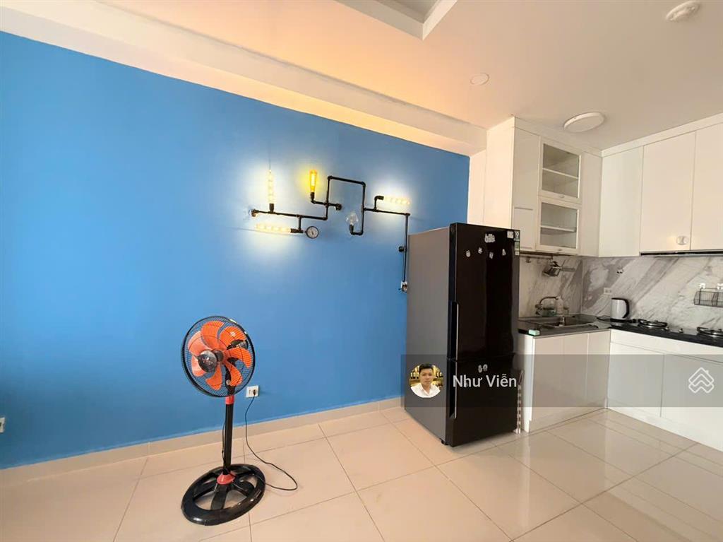 Bán căn hộ richstar, 2pn, 2wc, 65m², giá 3.6 tỷ có tl, để lại nội thất, 0908 435 *** viễn