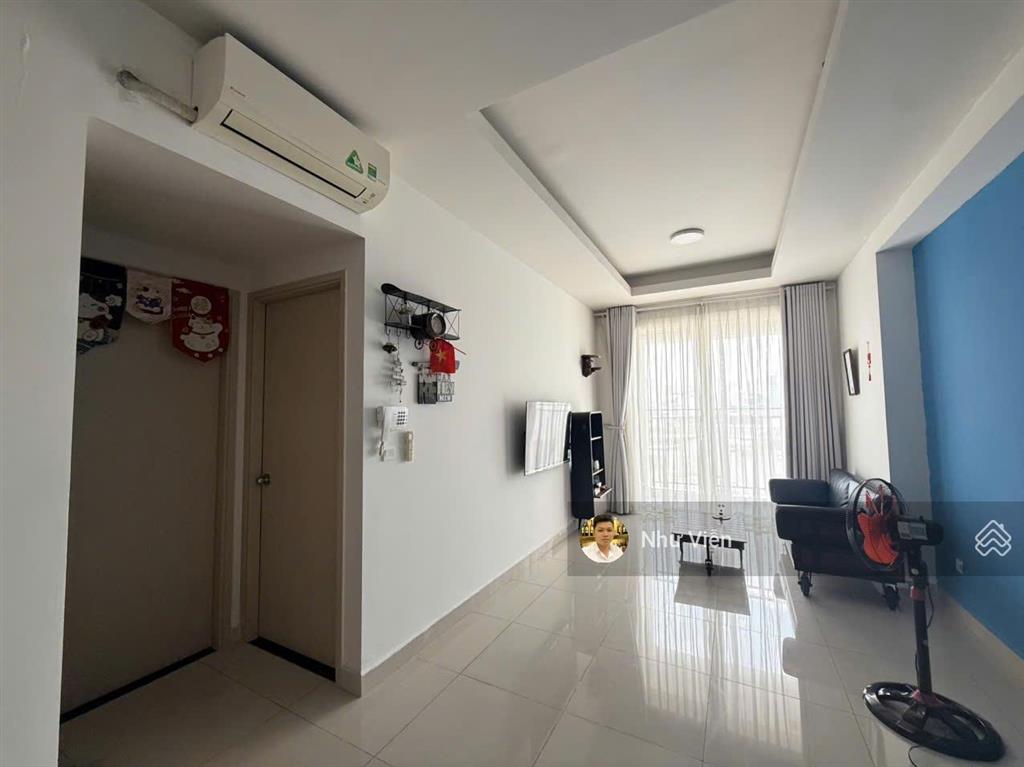 Bán căn hộ richstar, 2pn, 2wc, 65m², giá 3.6 tỷ có tl, để lại nội thất, 0908 435 *** viễn