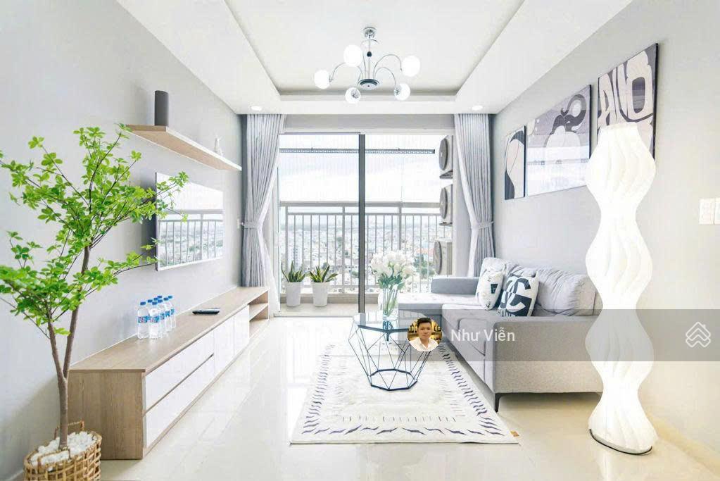 Cho thuê căn hộ lucky palace, 3pn, 2wc, full nội thất cao cấp, giá 17 triệu tl 0908 435 ***