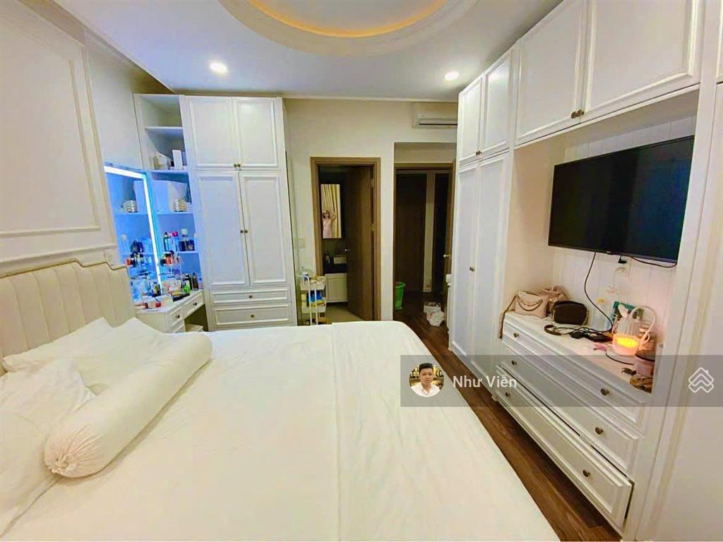 Bán căn hộ galaxy 9, 3pn, 2wc, 93.5m², giá 9.5 tỷ có tl, sổ hồng riêng,  0908 435 ***
