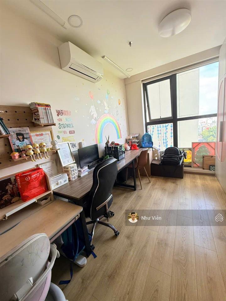 Bán căn hộ park legend, 3pn, 2wc, 100m², giá 9 tỷ 140, full nội thất, view công viên hoàng văn thụ