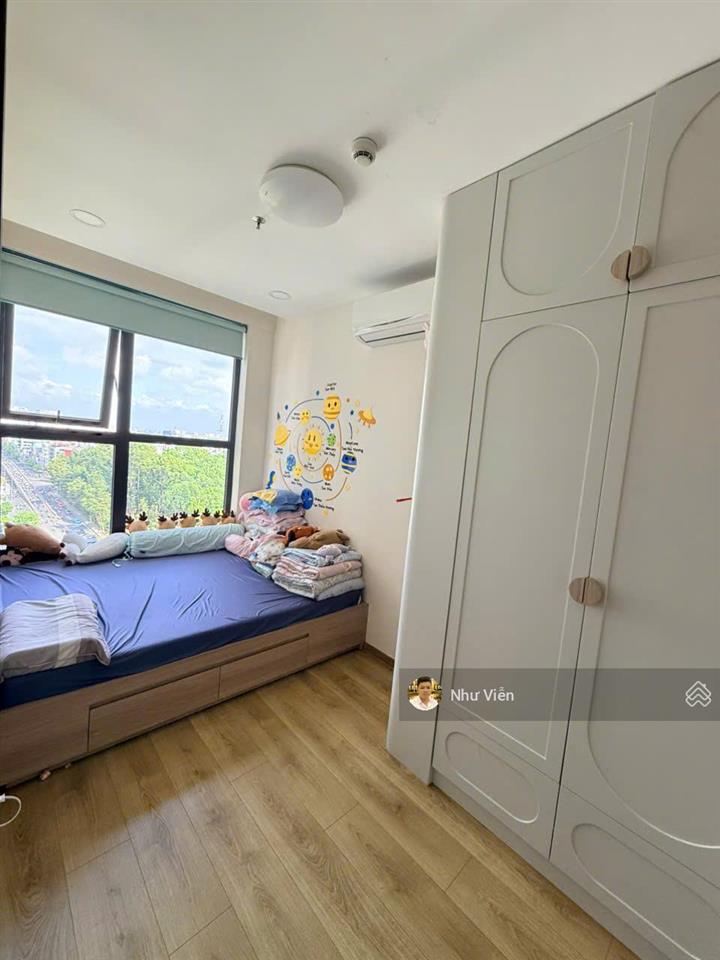 Bán căn hộ park legend, 3pn, 2wc, 100m², giá 9 tỷ 140, full nội thất, view công viên hoàng văn thụ