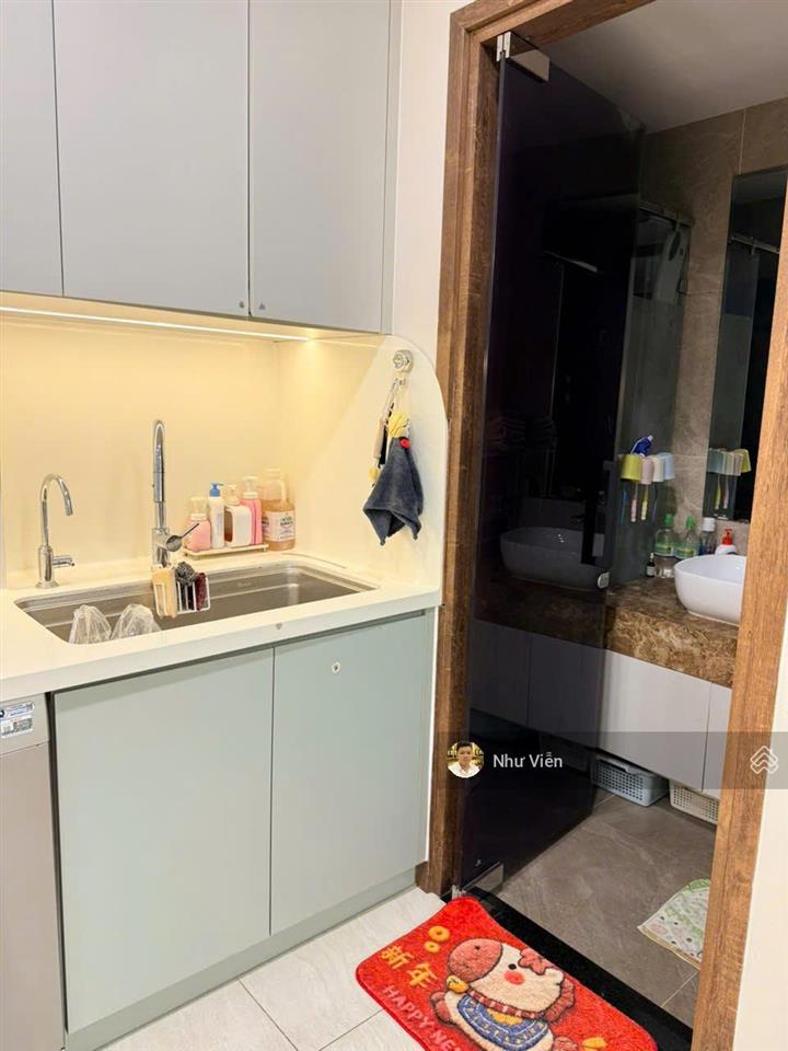 Bán căn hộ park legend, 3pn, 2wc, 100m², giá 9 tỷ 140, full nội thất, view công viên hoàng văn thụ