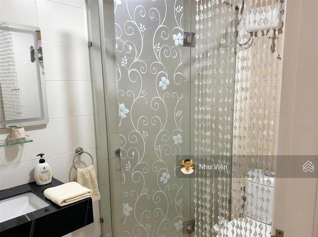 Bán chung cư phúc yên 1, 3pn, 106m², giá 4.8 tỷ, sổ hồng riêng, có nội thất,  0908 435 ***