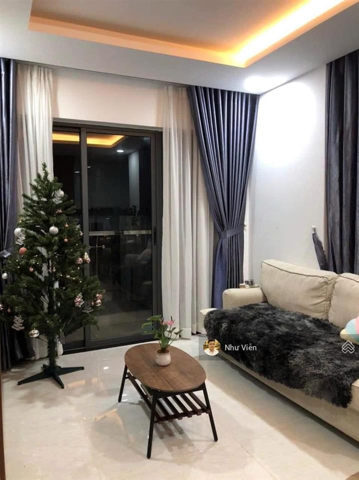 Cho thuê căn hộ xi grand court, 2pn, 1wc, 65m², giá 16 triệu, nội thất cơ bản,  0908 435 ***
