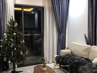 Cho thuê căn hộ xi grand court, 2pn, 1wc, 65m², giá 16 triệu, nội thất cơ bản,  0908 435 ***