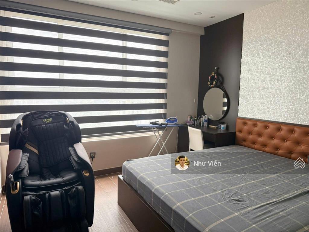 Bán căn hộ orchard park view, 109m², 3pn, 2wc, hợp đồng mua bán, giá 10.6 tỷ, 0908 435 ***
