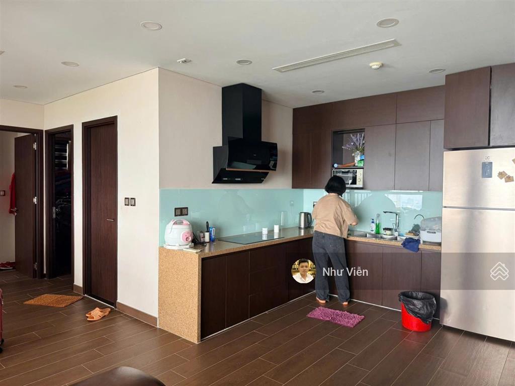 Bán căn hộ orchard park view, 109m², 3pn, 2wc, hợp đồng mua bán, giá 10.6 tỷ, 0908 435 ***