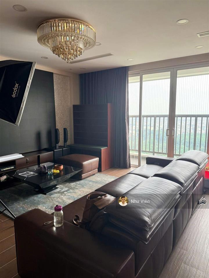 Bán căn hộ orchard park view, 109m², 3pn, 2wc, hợp đồng mua bán, giá 10.6 tỷ, 0908 435 ***