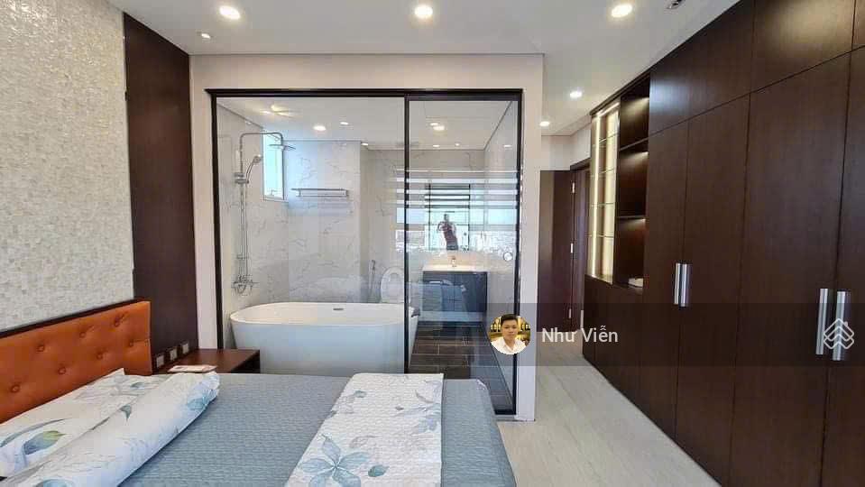 Bán căn hộ orchard park view, 109m², 3pn, 2wc, hợp đồng mua bán, giá 10.6 tỷ, 0908 435 ***