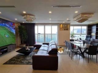 Bán căn hộ orchard park view, 109m², 3pn, 2wc, hợp đồng mua bán, giá 10.6 tỷ, 0908 435 ***