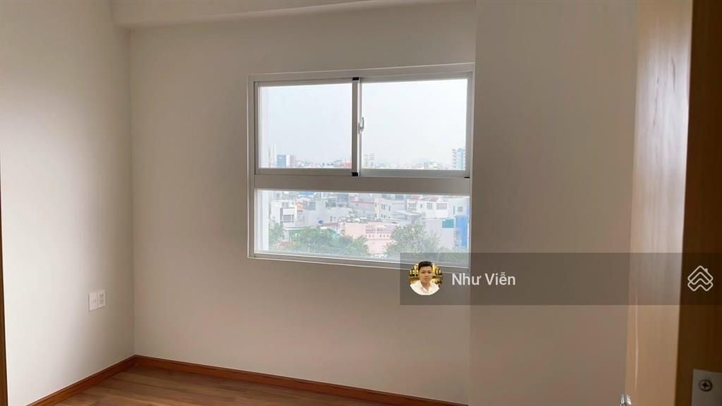 Bán căn hộ carillon 7, 2pn, 2wc, 72m², sổ hồng riêng, giá 4.6 tỷ còn tl, 0908 435 *** viễn