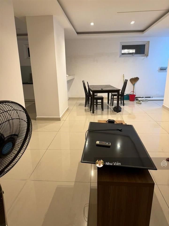 Cho thuê căn hộ sky center, 3pn, 3wc, giá 25 triệu, 129m², full nội thất, 0908 435 *** viễn