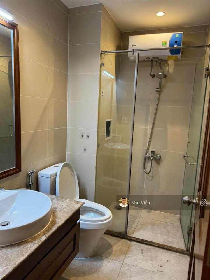 Cho thuê căn hộ sky center, 3pn, 3wc, giá 25 triệu, 129m², full nội thất, 0908 435 *** viễn