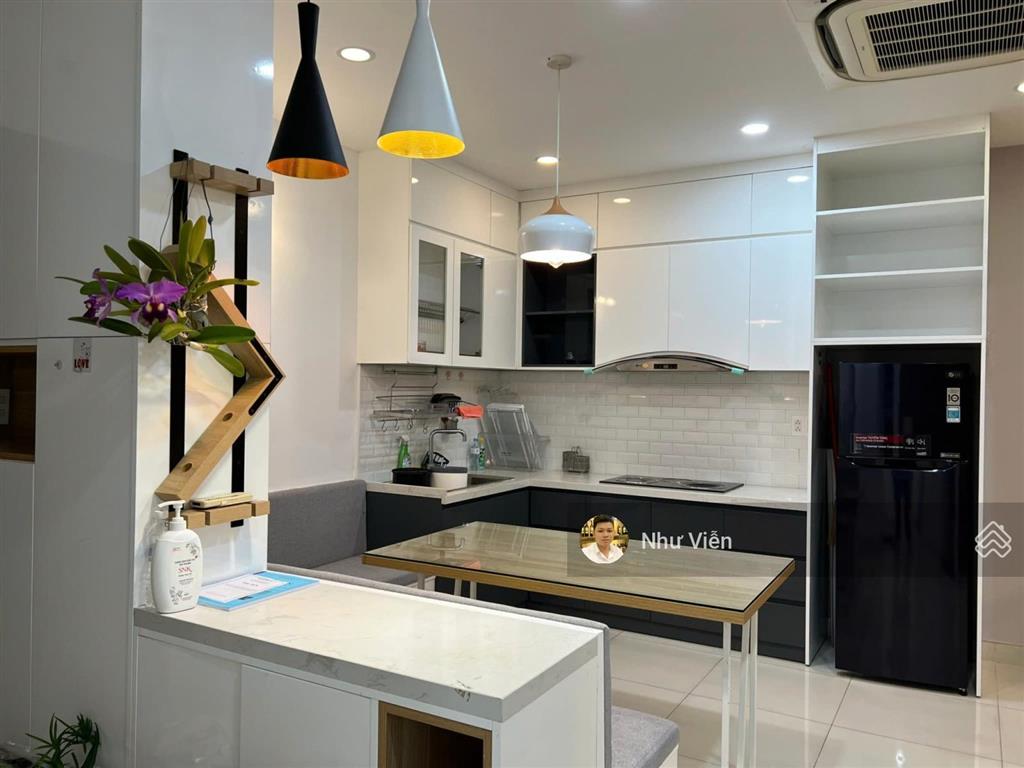 Cho thuê căn hộ kingston residence, 2pn, 2wc, giá 19 triệu/th, full nội thất, 0908 435 *** viễn