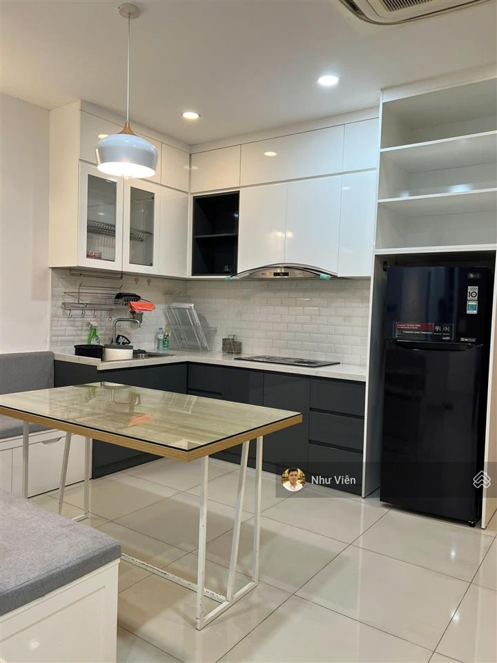 Cho thuê căn hộ kingston residence, 2pn, 2wc, giá 19 triệu/th, full nội thất, 0908 435 *** viễn
