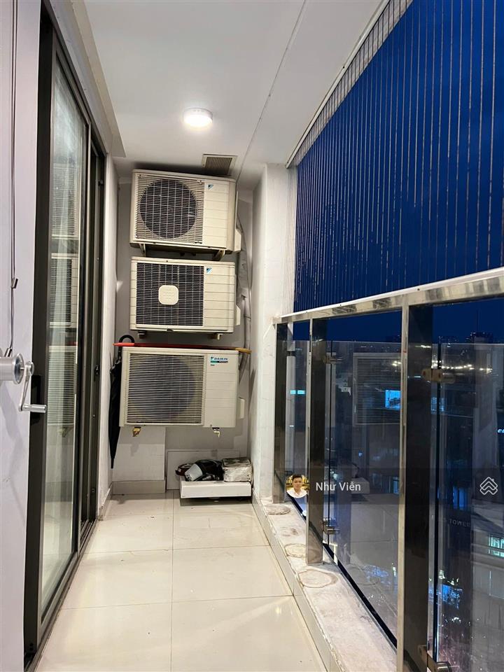Cho thuê căn hộ kingston residence, 2pn, 2wc, giá 19 triệu/th, full nội thất, 0908 435 *** viễn