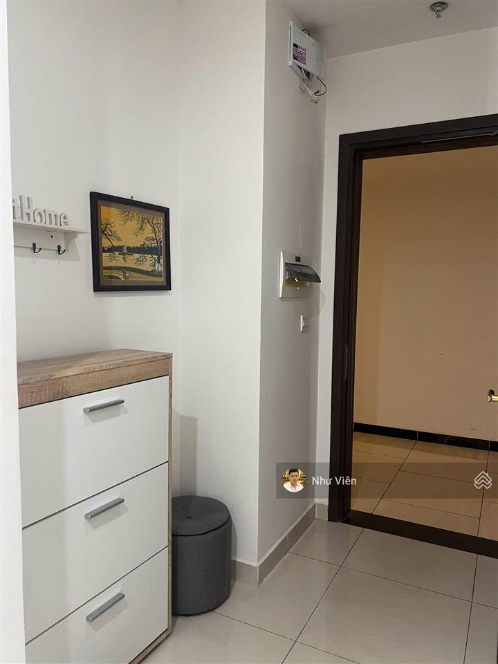 Cho thuê căn hộ golden mansion, 2pn, 2wc, 75m2, giá 17 triệu, 0908 435 *** viễn