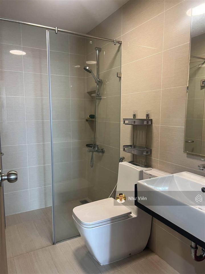 Cho thuê căn hộ golden mansion, 2pn, 2wc, 75m2, giá 17 triệu, 0908 435 *** viễn