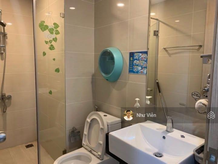 Cho thuê căn hộ golden mansion, 2pn, 2wc, 75m2, giá 17 triệu, 0908 435 *** viễn