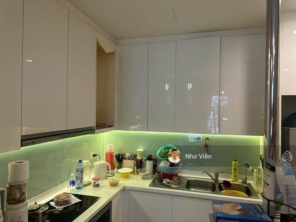 Cho thuê căn hộ golden mansion, 2pn, 2wc, 75m2, giá 17 triệu, 0908 435 *** viễn