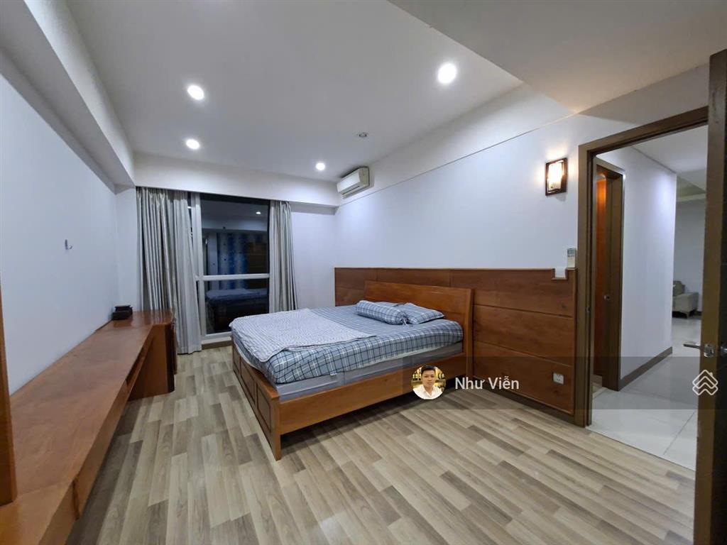 Cho thuê căn hộ saigon airport, 2pn, 2wc, 95m2, full nội thất, giá 17,5 triệu / tháng, 0908 435 ***