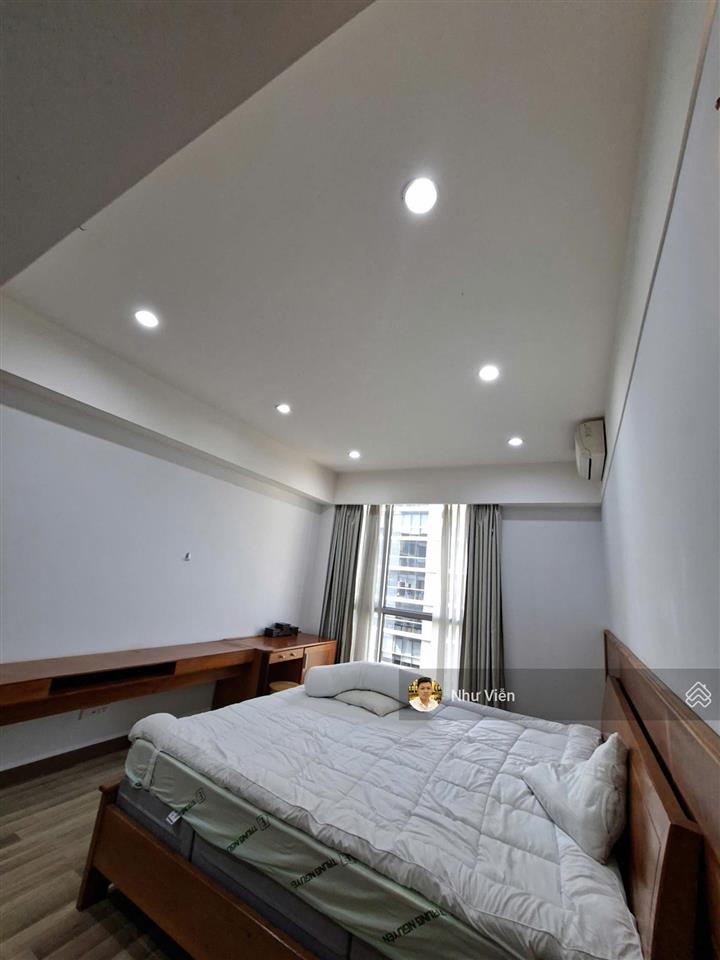 Cho thuê căn hộ saigon airport, 2pn, 2wc, 95m2, full nội thất, giá 17,5 triệu / tháng, 0908 435 ***