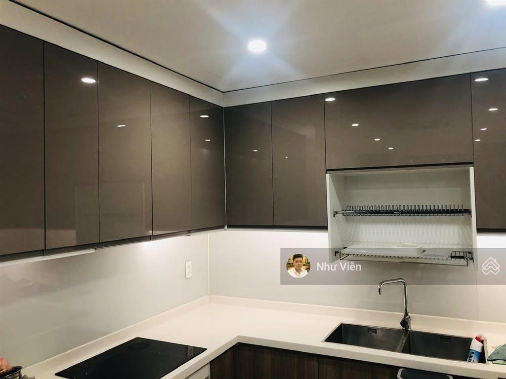 Bán căn hộ kingston, 2pn, 2wc, 80m2, sổ hồng riêng, giá 7 tỷ 250 viễn