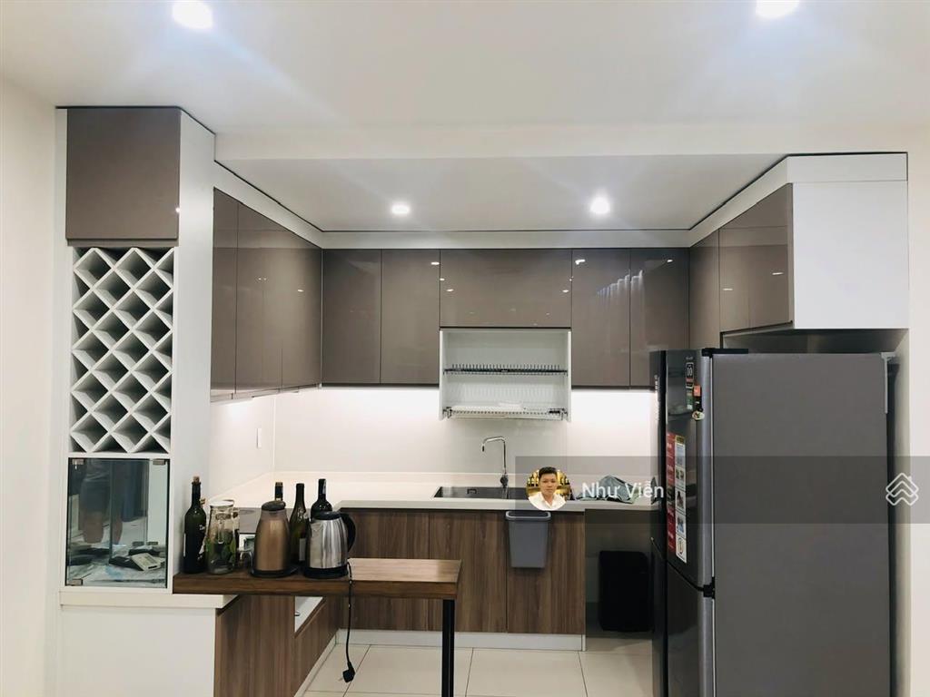 Bán căn hộ kingston, 2pn, 2wc, 80m2, sổ hồng riêng, giá 7 tỷ 250 viễn