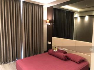 Cho thuê căn hộ the prince, 1pn, 1wc, giá 15 triệu / tháng, 50m2, full nội thất, 0908 435 ***