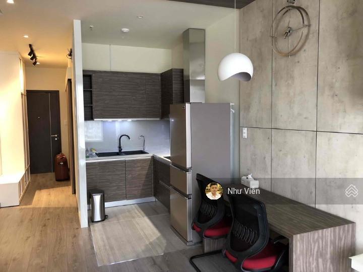 Cho thuê căn hộ the prince, 1pn,1wc, giá 15 triệu ,50m2, full nội thất ,tòa p1 ,mặt nguyễn văn trỗi