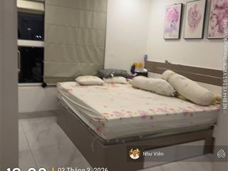 Cho thuê căn hộ orchard park view, 2pn, 2wc, 70m2, giá 17 triệu / tháng, 0908 435 *** viễn