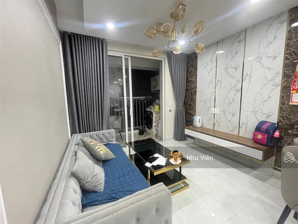 Cho thuê căn hộ orchard park view, 2pn, 2wc, 70m2, giá 17 triệu / tháng, 0908 435 *** viễn