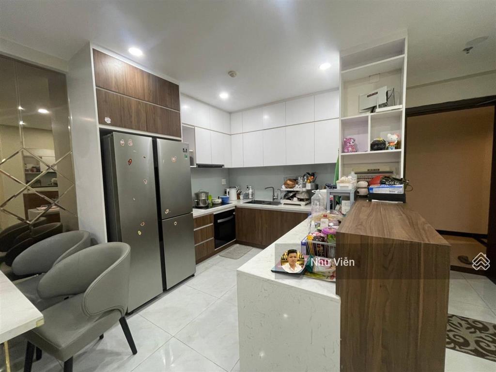 Cho thuê căn hộ orchard park view, 2pn, 2wc, 70m2, giá 17 triệu / tháng, 0908 435 *** viễn