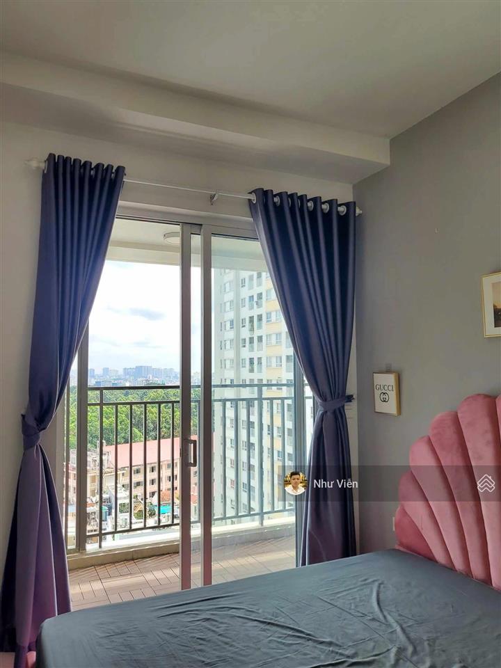 Cho thuê căn hộ golden mansion, 3pn, 2wc, view pháo hoa, giá 25 triệu / tháng, 0908 435 *** viễn