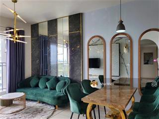 Cho thuê căn hộ golden mansion, 3pn, 2wc, view pháo hoa, giá 25 triệu / tháng, 0908 435 *** viễn