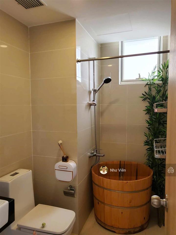 Cho thuê căn hộ golden mansion, 3pn, 2wc, view pháo hoa, giá 25 triệu / tháng, 0908 435 *** viễn