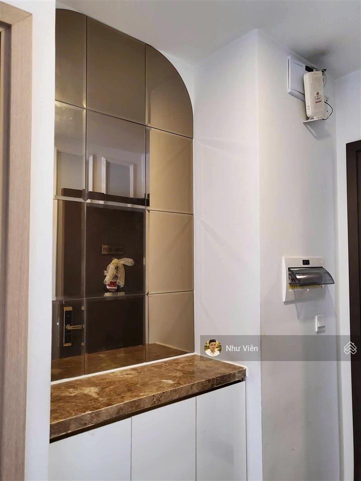 Cho thuê căn hộ golden mansion, 3pn, 2wc, view pháo hoa, giá 25 triệu / tháng, 0908 435 *** viễn